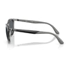 RAYBAN RB4460I 681781 56 - Sheet full Rayban Grey Square