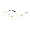 TOMMY HILFIGER TH6236 C1 L/F Women Optical Frame GOLD