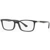 RAYBAN RB7127II 2000 - Sheet full Rayban Black Square