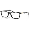 RAYBAN RB7127II 8239 - Sheet full Rayban Black Square
