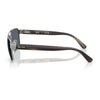 RAYBAN RB3751 004/R5 58 - Metal full Rayban Gunmetal Square