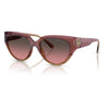 MICHAEL KORS MK2241U 325611 55 - Sheet full MICHAEL KORS Pink Cateye