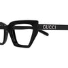 GUCCI GG1720O 001 Women Optical Glasses Black