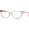 VOGUE VO 5519 2942 Women Optical Glasses Pink