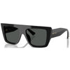 JIMMY CHOO JC 5026U 5000/87 Women Sunglass Black