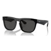 BURBERRY B 4431-U 4121/87 - Sheet full BURBERRY Black Square