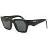 PRADA SPR A06 16K-08Z Men Sunglass Black