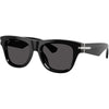 BURBERRY B 4438-U 3001/87 - Sheet full BURBERRY Black Square