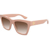 GUCCI GG1714S 005 Women Sunglass Pink