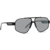 PHILIPP PLEIN PP106 541X Men Sunglass Black