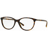 BURBERRY B 2205 3002 - Sheet full BURBERRY Brown Ladies