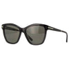 TOM FORD TF1087 05D Women Sunglass Black