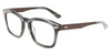CALVIN KLEIN CK21517 420 Men Optical Frame Horn blue