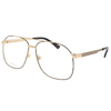 Gucci GG12240 001 Women Optical Frame GOLD