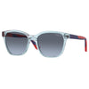 VOGUE VJ 2019 25828F Unisex Sunglasses BLUE