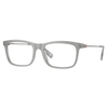 BURBERRY B 2384 4091 Men Optical Grey