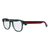 Gucci GG0927O 005 S Women Optical Frame GREEN