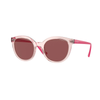 VOGUE VO 5427-S 307569 Women Sunglasses Transparent Pink