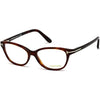 TOM FORD TF 5299 052 Women Optical Frame Tortoise