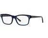 Ray-Ban RB5383 8053 Unisex Optical Frame Havana Blue