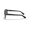 RAYBAN RB3663 004/58 60 - Metal full Rayban Gunmetal Square