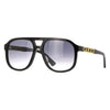Gucci GG1188S-002 Unisex Sunglasses BLACK