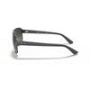RAYBAN RB3663 004/71 60 - Metal full Rayban Gunmetal Square
