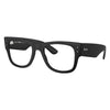 RAYBAN RB7840-V 5204 - Sheet full Rayban Black Square