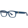 Gucci GG1341O-003 Women Optical Frame BLUE