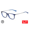 Ray-Ban RB5392I 5986 Unisex Optical Frame BLUE