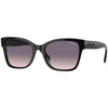 VOGUE VO 5534-SI W44/36 Women Sunglass Black