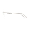MAYBACH THE ULTIMATE I PA-Z25 Men Optical Glasses Silver