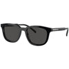 PRADA SPR A21 16K-08Z Men Sunglass Black