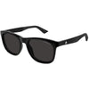 MONT BLANC MB0400S-001 55 - Sheet full MONT BLANC Black Square