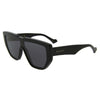 Gucci GG 0997S 002 Unisex Sunglasses BLACK