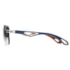 MAYBACH THE PRESIDENT I Unisex sunglasses PALLADIUM