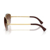 RAYBAN RB3761I 001/13 59 - 3 pcs Rayban Gold Square