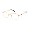 TOMMY HILFIGER TH6236 C1 Women Optical Frame GOLD