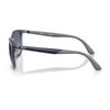 RAYBAN RB4460I 68164L 56 - Sheet full Rayban Blue Square