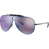 RB3581N 153/7V RAYBAN MET SUP AV BLUE