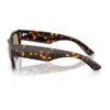 RAYBAN RB0840S 902/53 51 - Sheet full Rayban Havana Square