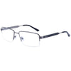 TOMMY HILFIGER TH6250 C1 Men Optical Frame GUNMETAL