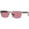 VOGUE VO 5547-SI 228369 Men Sunglass Grey