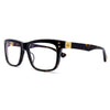 MAYBACH THE CHAUFFEUR III GAA-Z25 Men Optical Glasses Tortoise