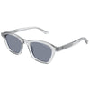 MONT BLANC MB0384S-004 50 - Sheet full MONT BLANC Transparent Square