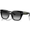 COACH HC 8392U 50023C Women Sunglass Black