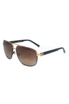TOMMY HILFIGER TH2602 C2 Men Sunglasses GOLD