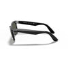 RAYBAN RB2140 901/58 50 - Sheet full Rayban Black Square