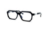 VAVA WL0048 Unisex Optical Frame BLACK