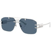 VERSACE VE 2275 1000/80 - 3 pcs VERSACE Silver blue Square